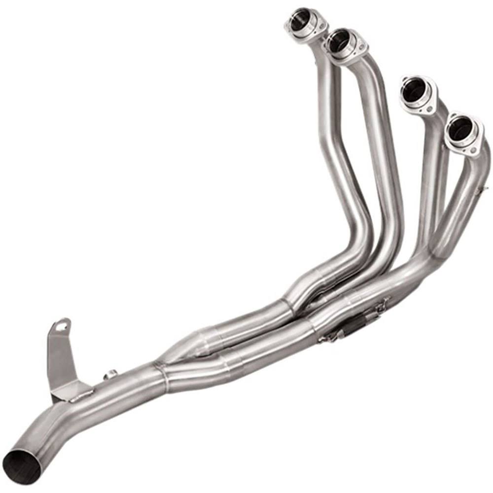 Racing Steel Header D4048