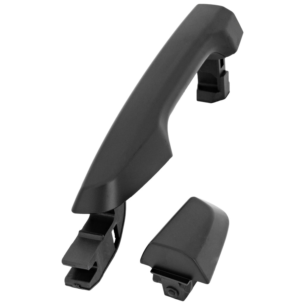 Exterior Door Handle for Honda CR-V Front Left Plastic R949198
