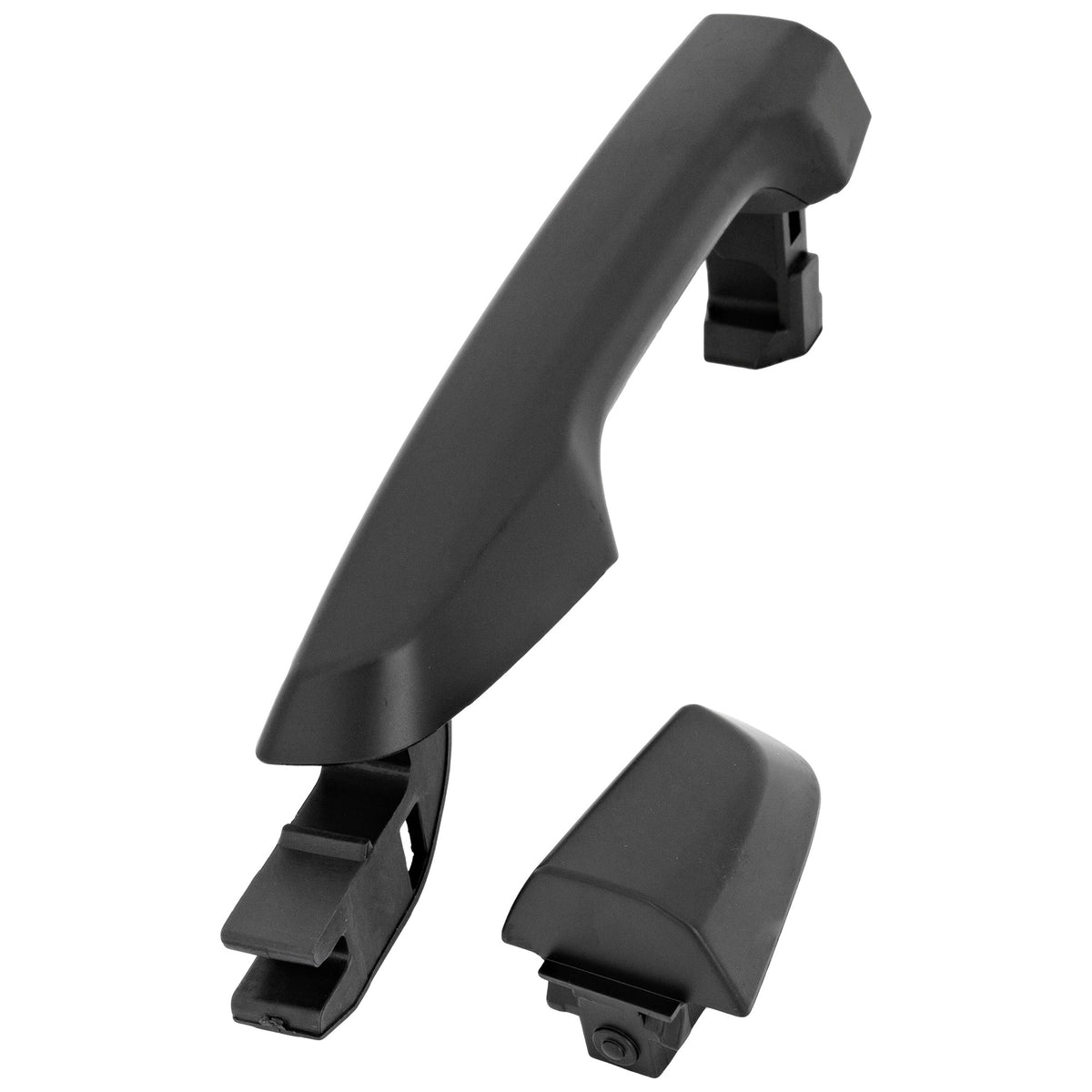 Exterior Door Handle for Honda CR-V Front Left Plastic R949198