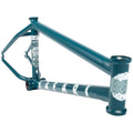 Midnight Blue BMX Frame N388502