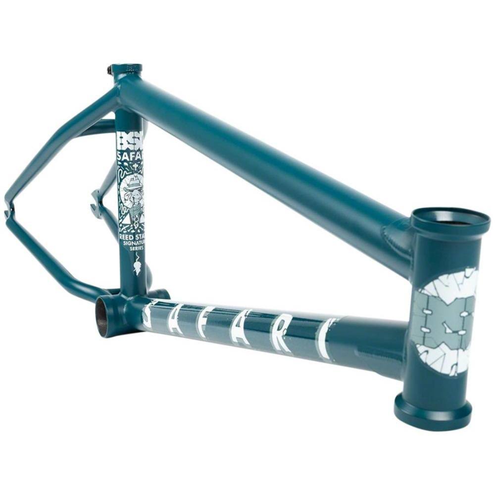 Midnight Blue BMX Frame N388502