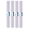 4 Pack 20x22 Replacement Cartridges M4831