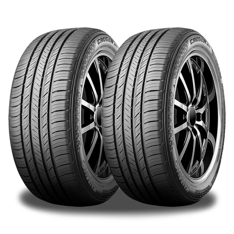 Set of 4 235/55R18 104V XL All Season Performance Tires E738