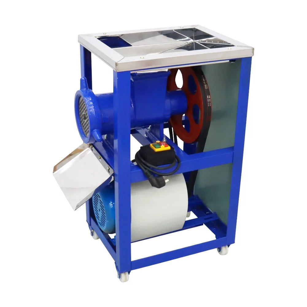 Electric Stainless Steel Meat Grinder 2.2KW 220V R964