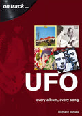 On Track: UFO: every album, every song (Paperback) R829