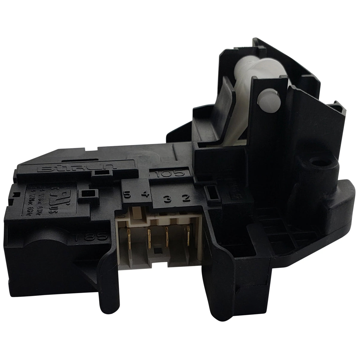 Washing Machine Lid Lock Switch B873