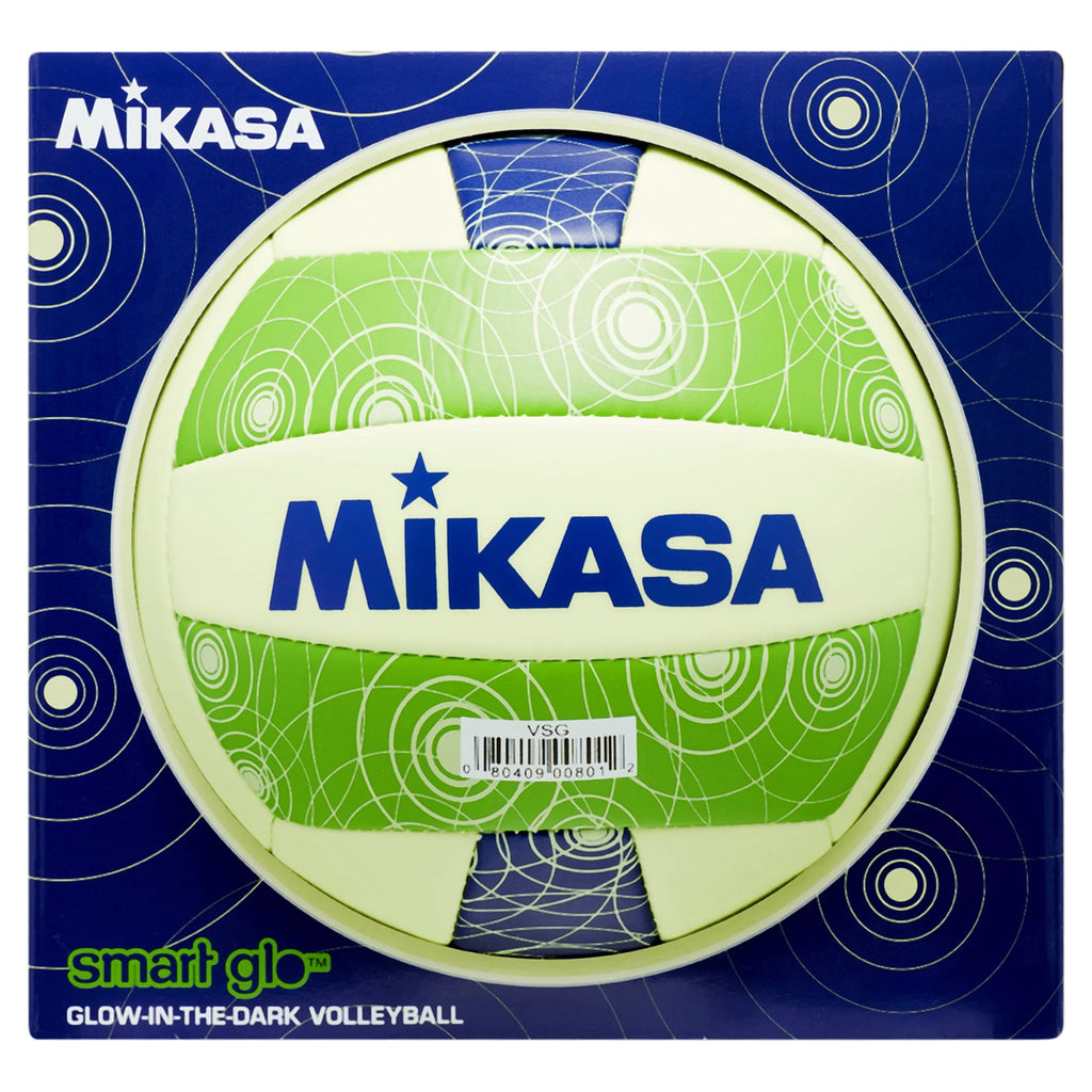 Glow-in-the-Dark Volleyball T844