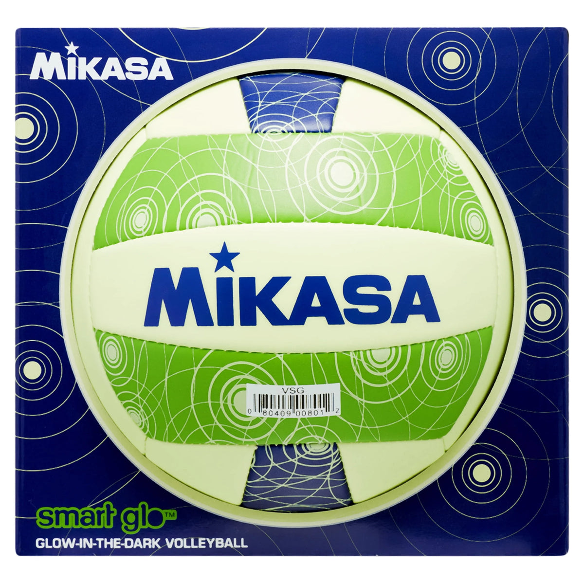 Glow-in-the-Dark Volleyball T844