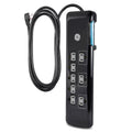 8-Outlet Power Strip Surge Protector A86597