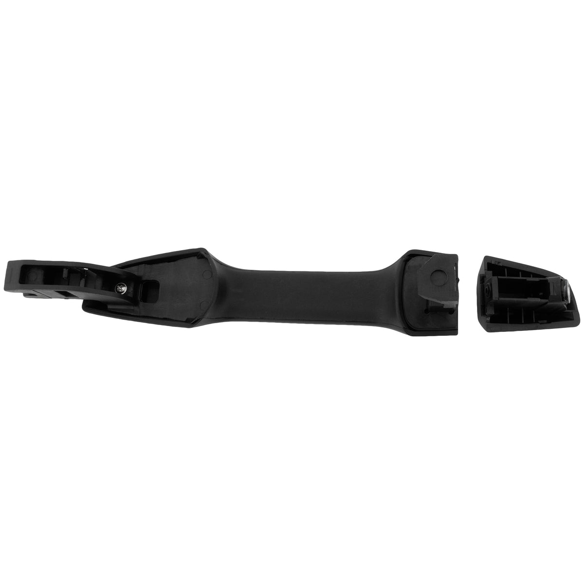 Exterior Door Handle for Honda CR-V Front Left Plastic R949198