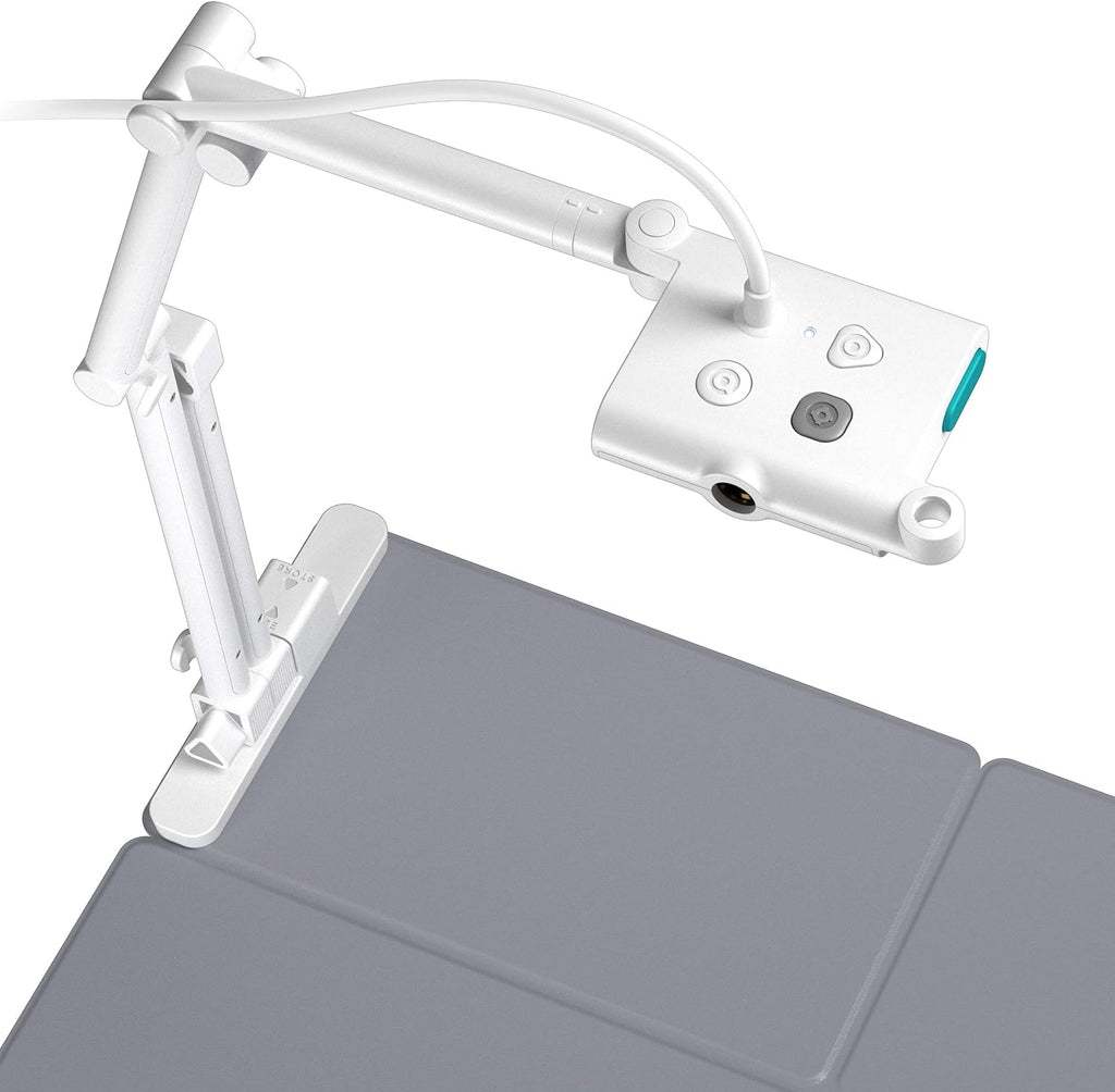 USB Webcam & Document Camera 11″ x 17″ Quad High Definition 1944p Pack of 2 P9531