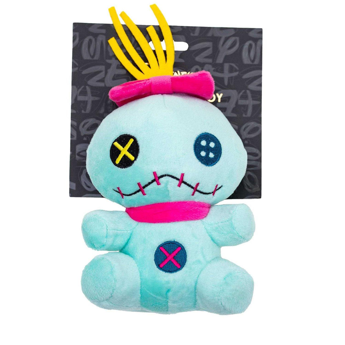 Dog Toy Squeaker Plush I481665