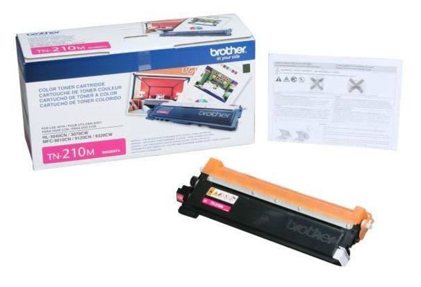 Magenta Toner Cartridge H4650
