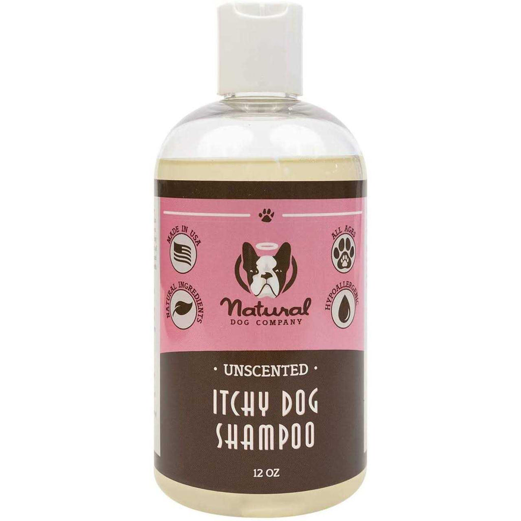 Itchy Dog Shampoo Y165519