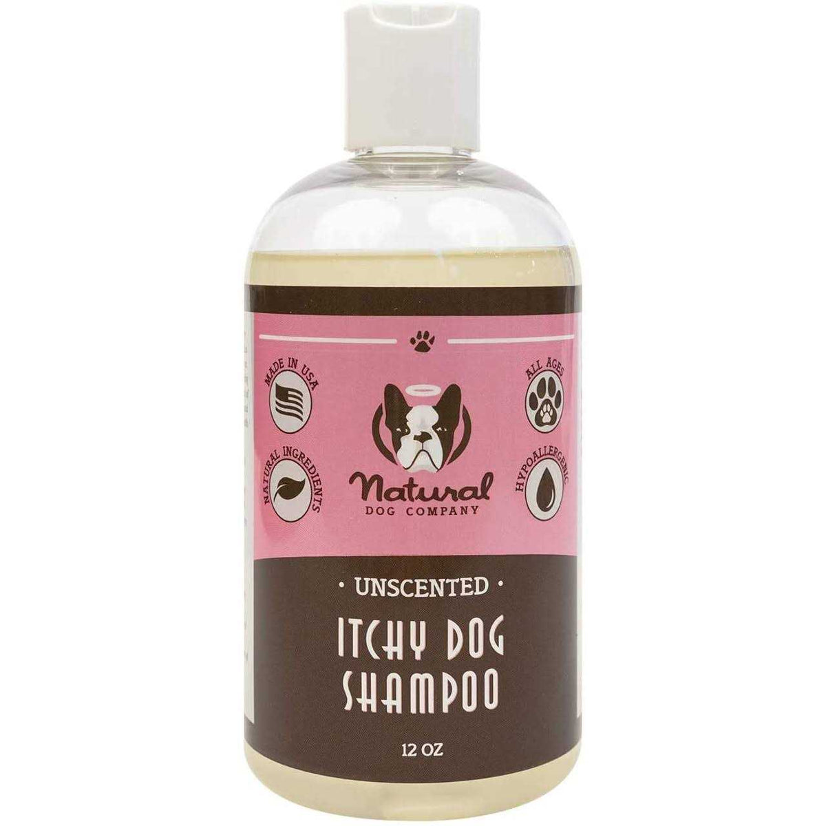 Itchy Dog Shampoo Y165519