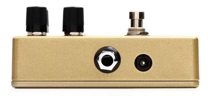 Multi Tap Echo Pedal Y3527