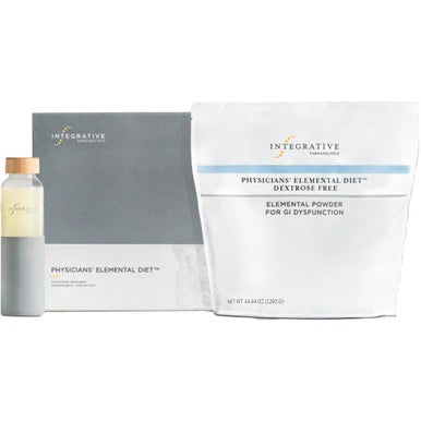 Elemental Diet Dextrose Free Kit F9107