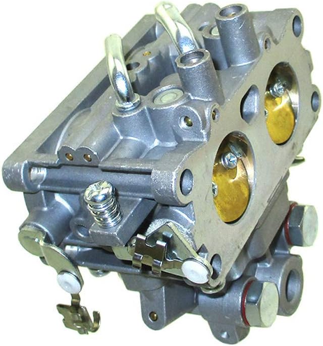 Carburetor Pack of 2 for FH680V Engine X845