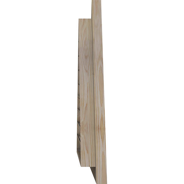 Triangle Gable Vent I3297