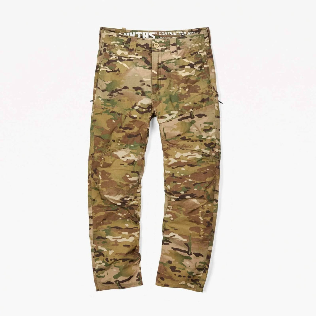 Contractor MC Pant O7548