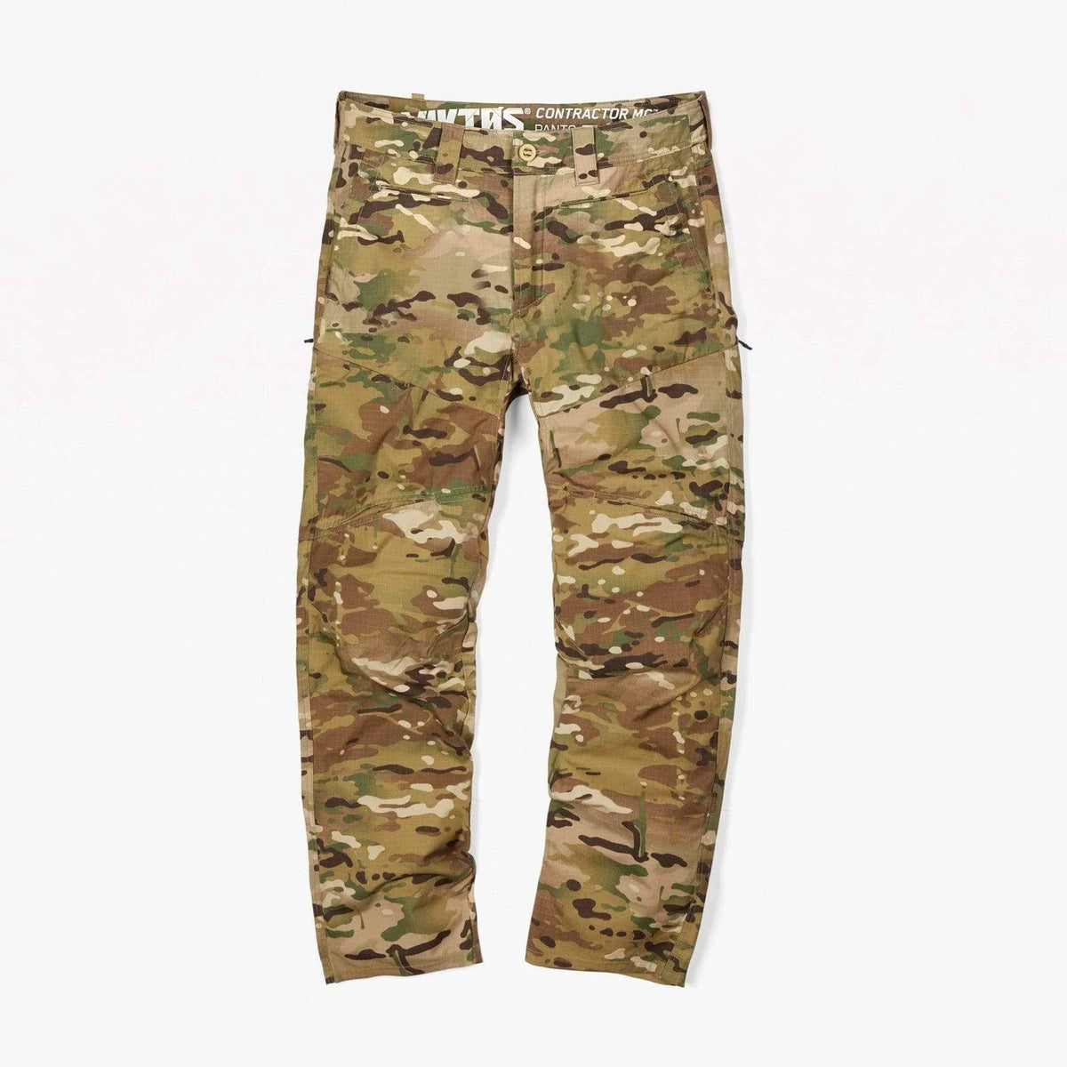 Contractor MC Pant O7548