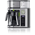 Stainless Steel 10-Cup Drip Coffee Maker M53932