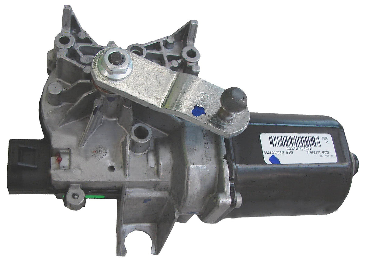 Wiper Motor L28911