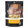 Freeze Dried Chicken Dog Treat B83219