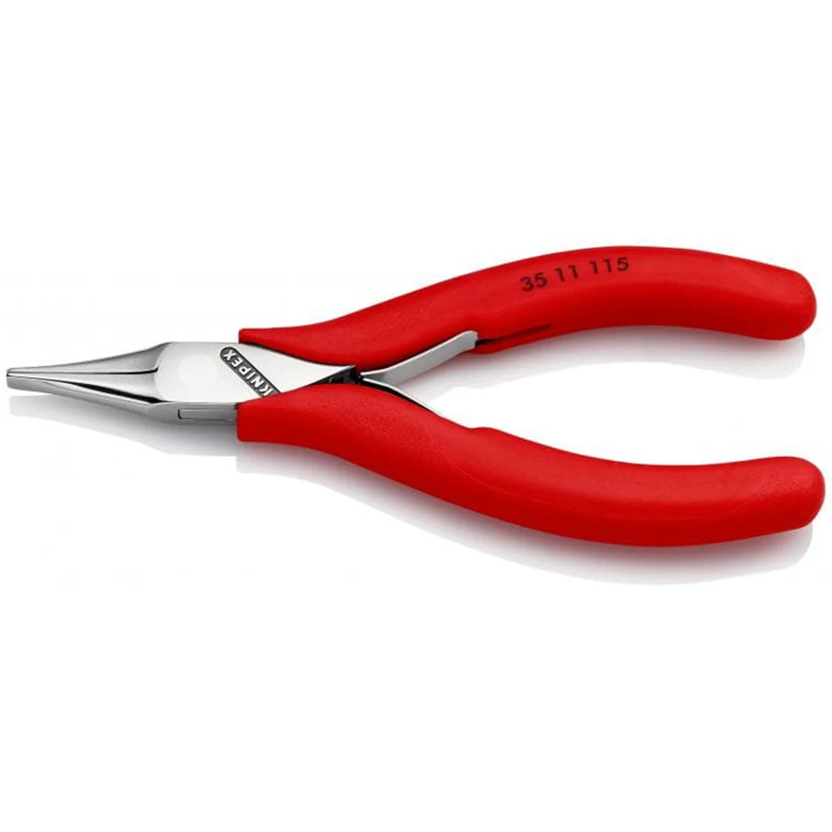 Precision Pliers Z5792