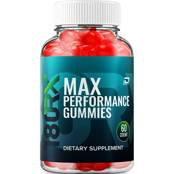 60 Gummies S434