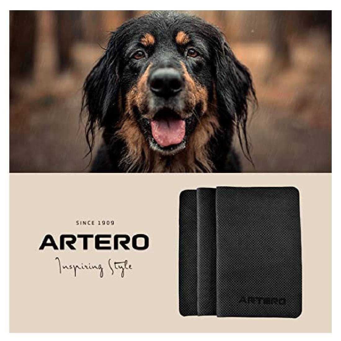 Ultra-Absorbent Pet Towel L273376