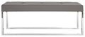 Grey Bench N122