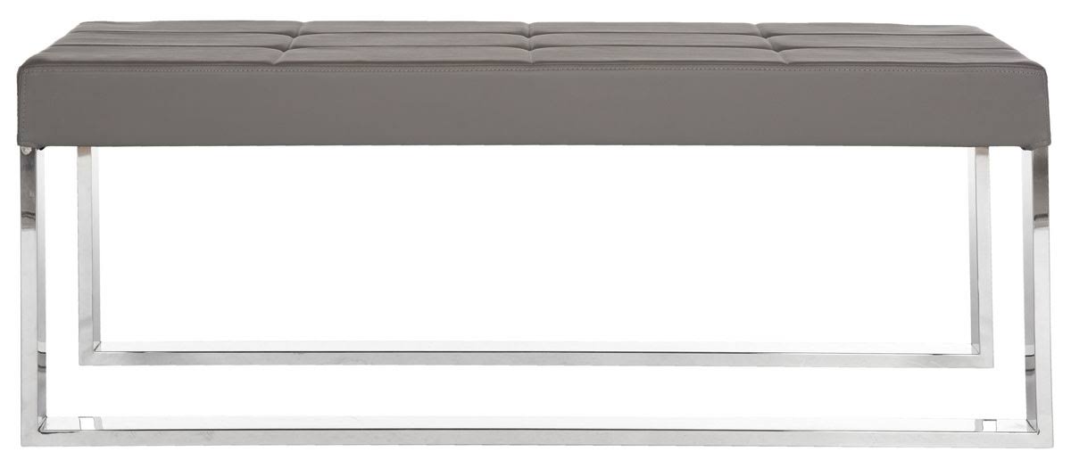 Grey Bench N122