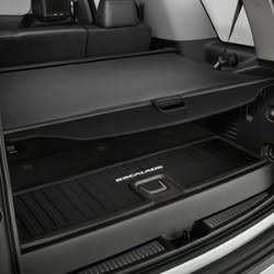 Cargo Area Shade L2398