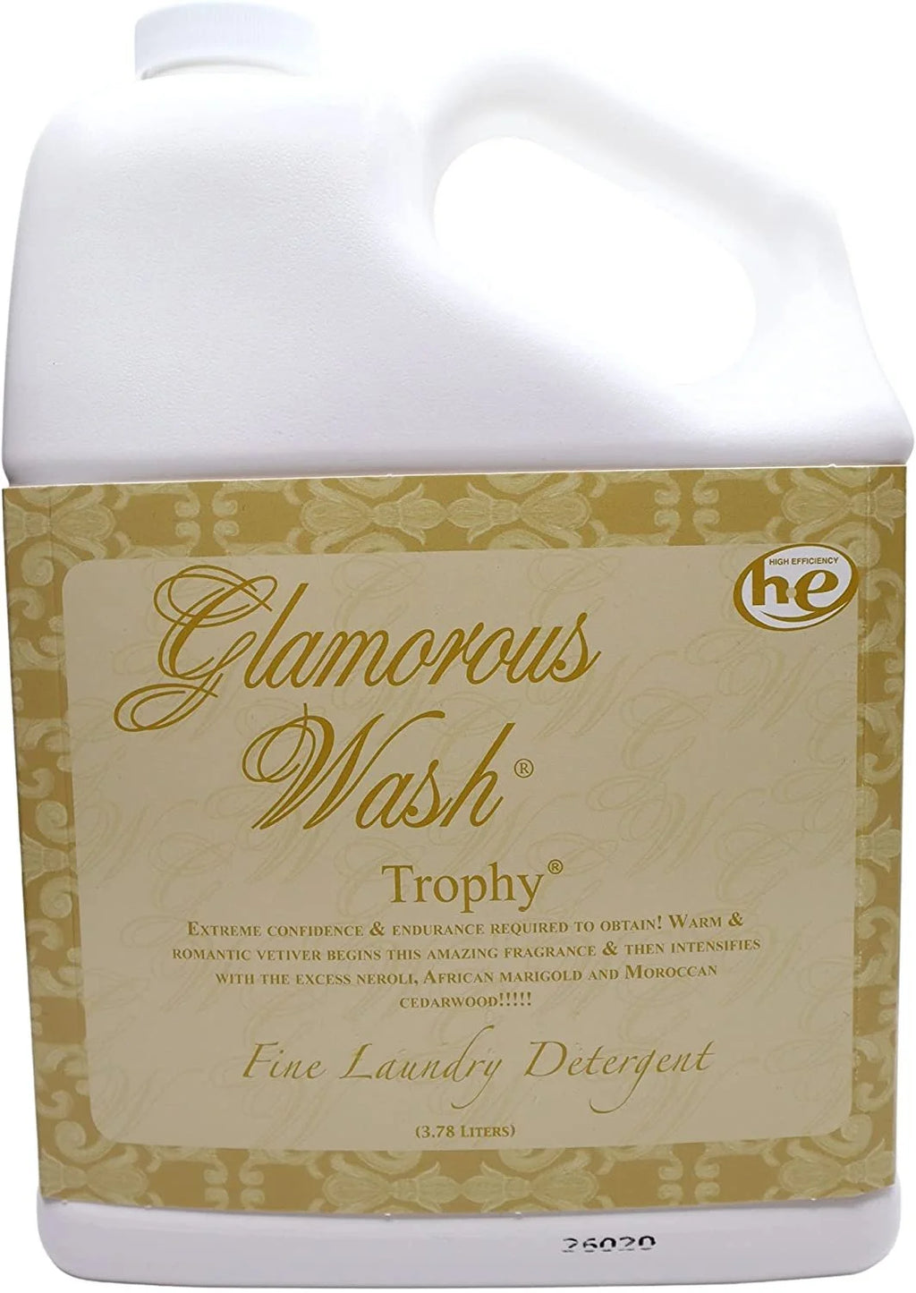Fine Laundry Liquid Detergent I32976