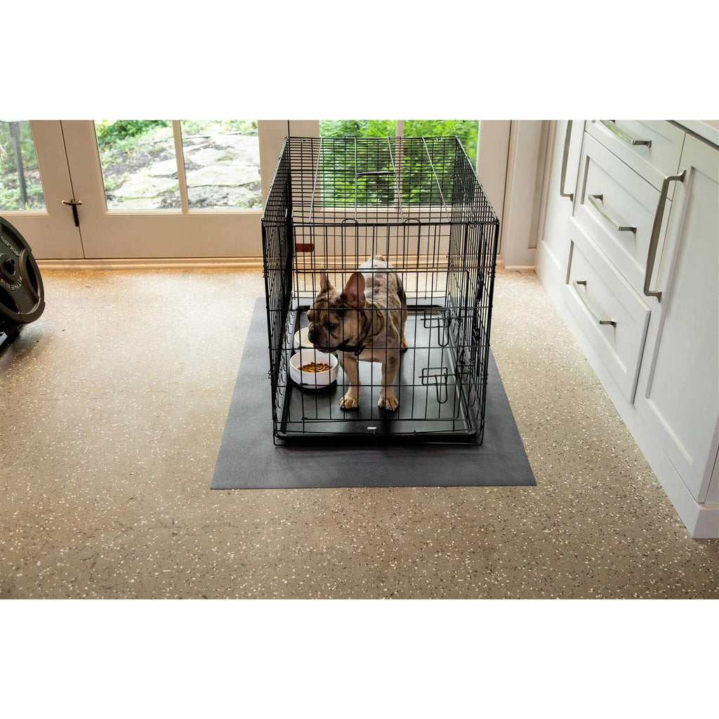 Pet Crate, Cage, and Kennel Mat R111