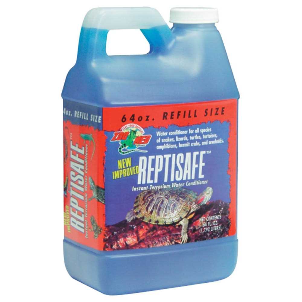 Water Conditioner O493