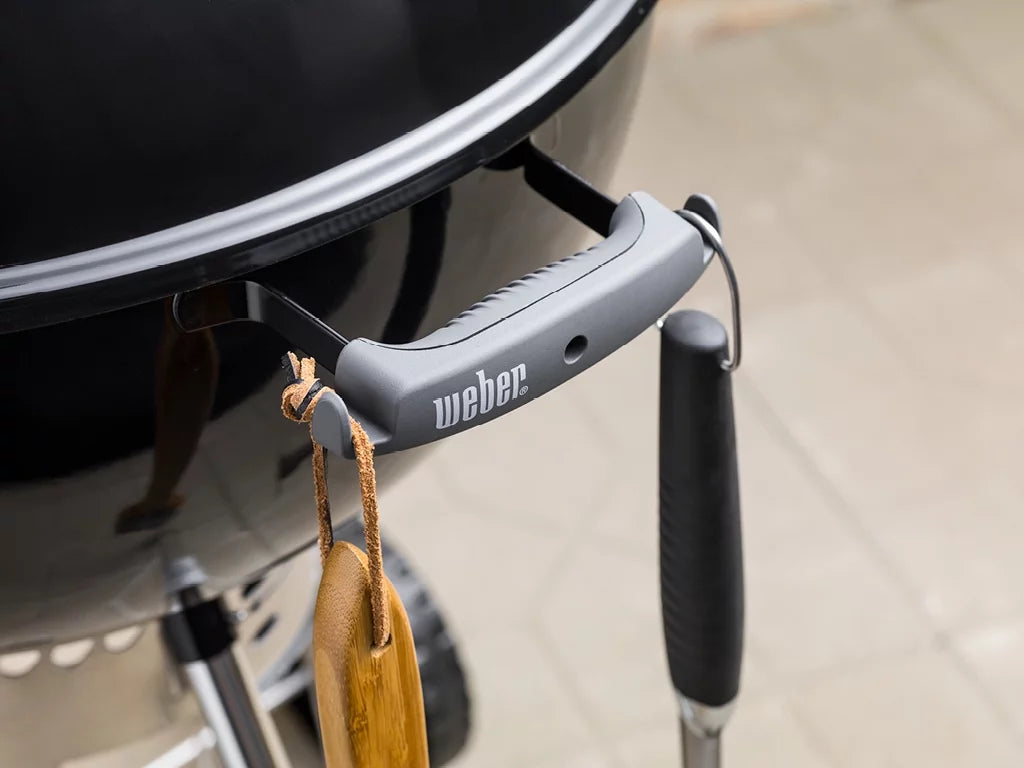 22" Black Charcoal Grill I147