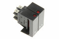 Large Rocker Double Switch M8852