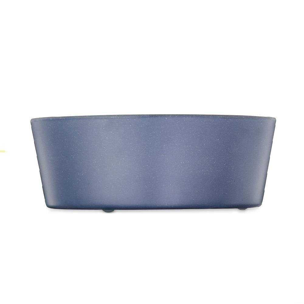 Bamboo Melamine Dog Bowl P138