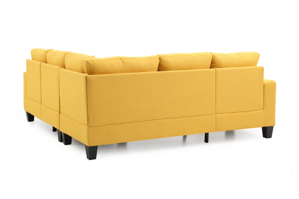 Sectional J99513