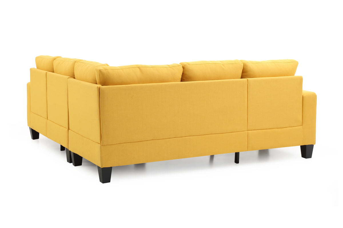 Sectional J99513