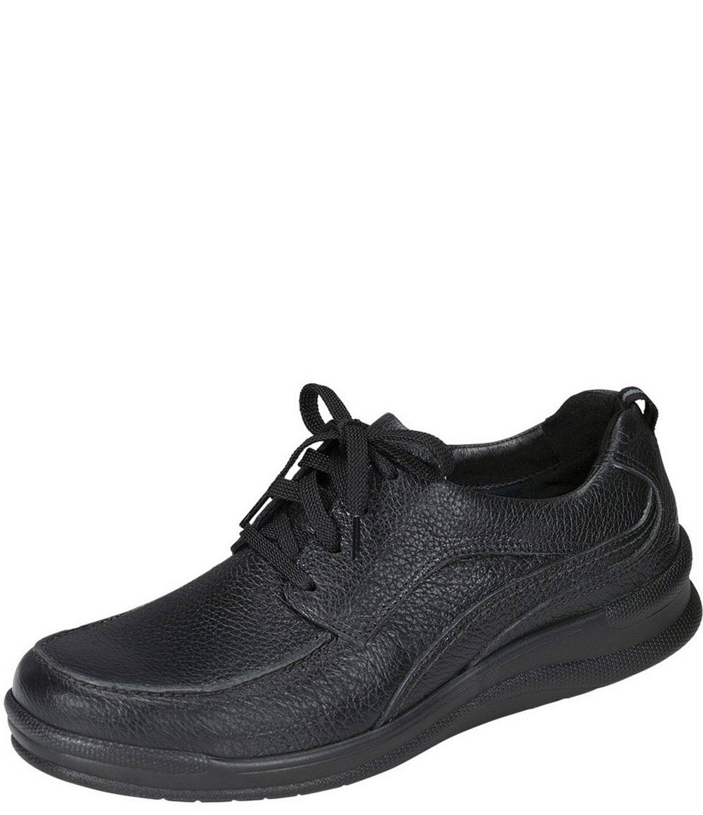 Black 13 Wide Move On Shoes U52052