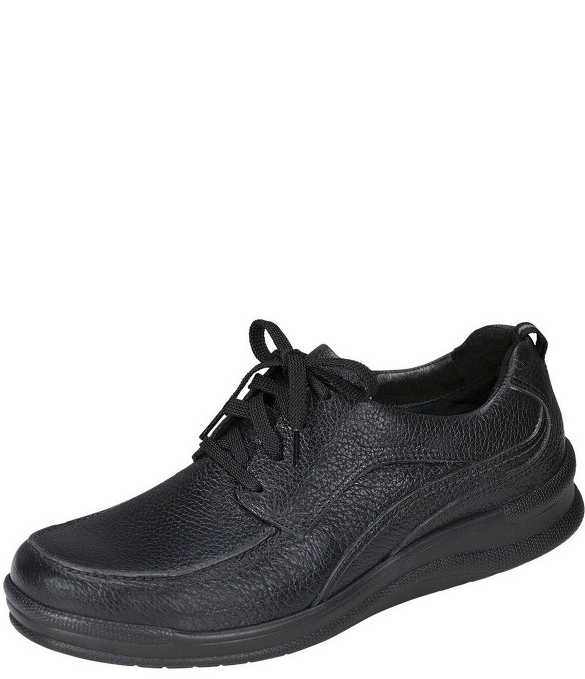 Black 13 Wide Move On Shoes U52052