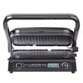 Commercial Electric Griddle 1800-Watt Stainless Steel Grill E394