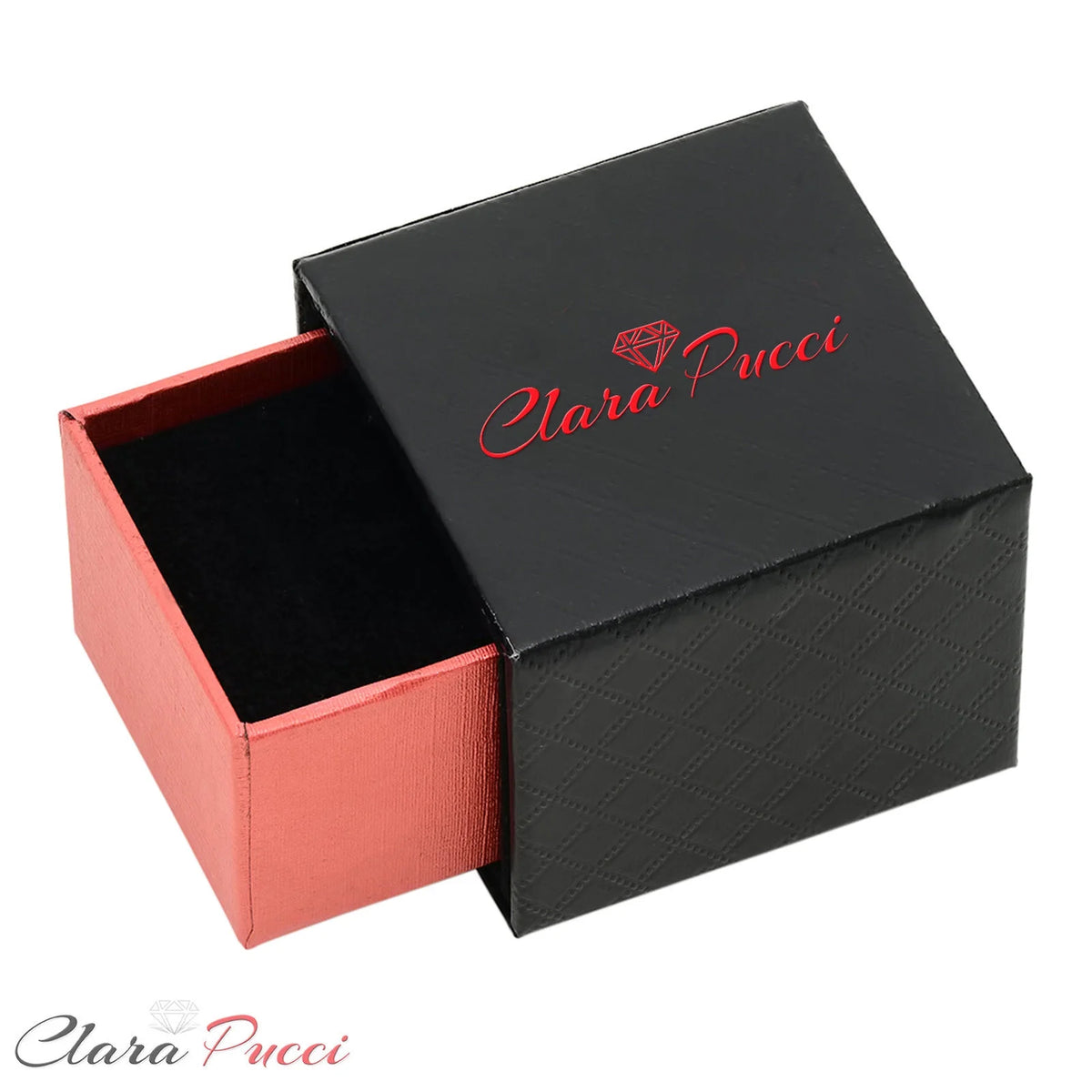 14k Pink Rose Gold Solitaire Ring E63419