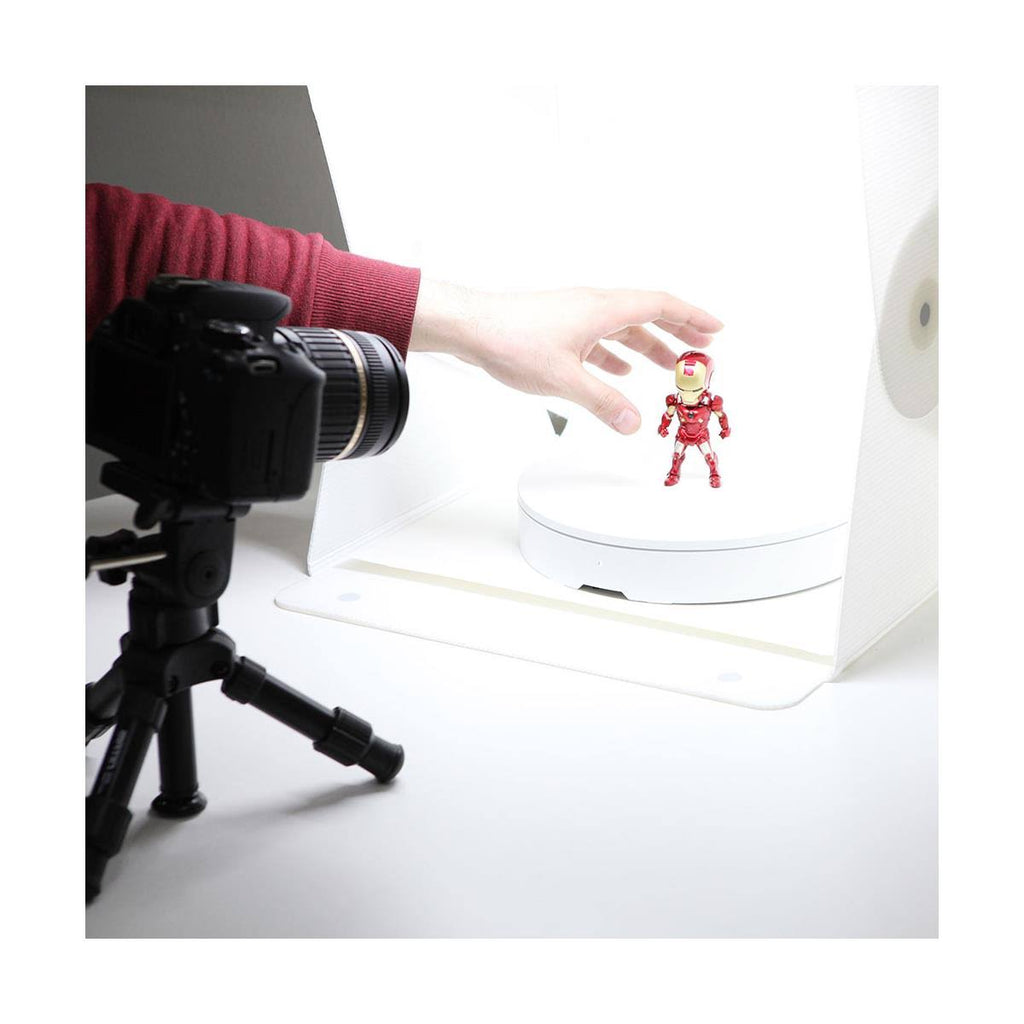 360 Smart Turntable D282