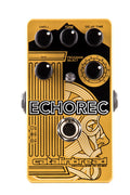 Multi Tap Echo Pedal Y3527