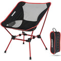 Ultralight Folding Camping Chair D7900