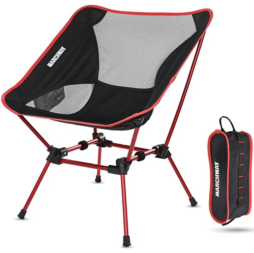Ultralight Folding Camping Chair D7900